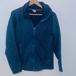 Avalanche Aquamarine Coat